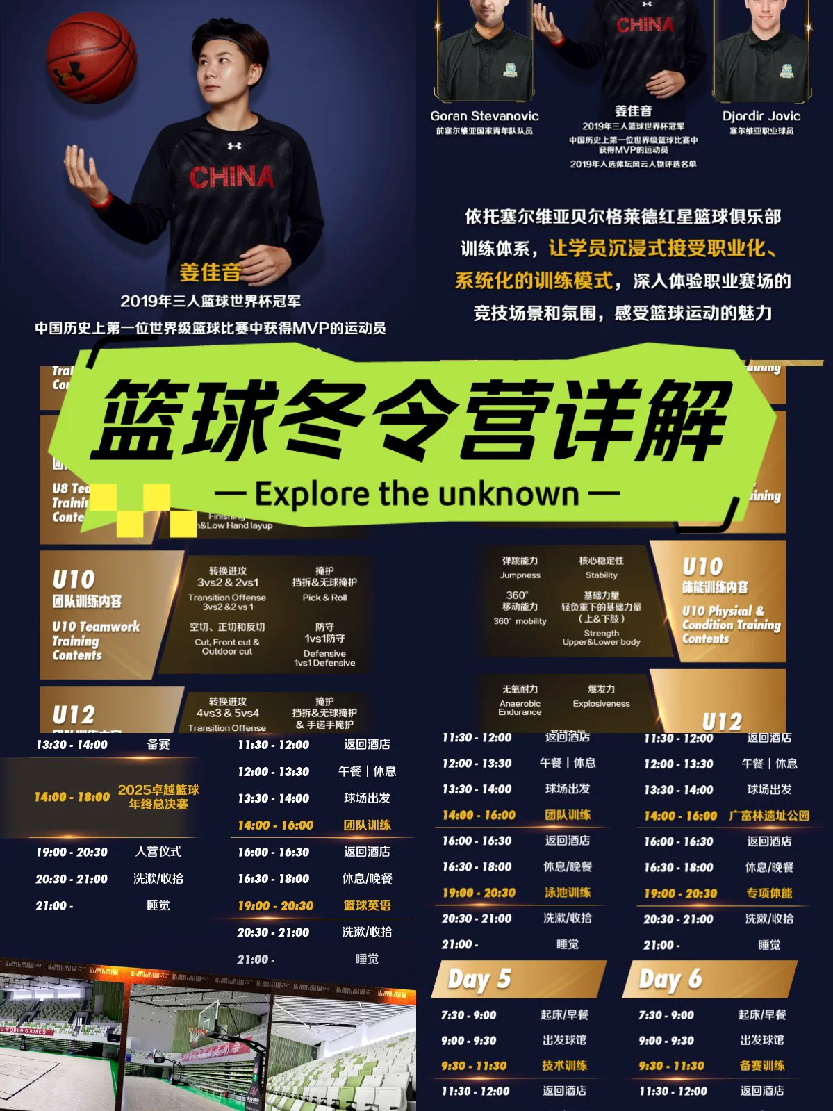 如何制定智能篮球训练计划_0